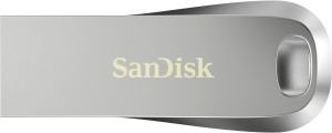 SanDisk Ultra Luxe USB 3.1 32 GB Pen Drive(Silver)