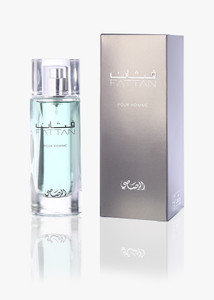 Fattan by on sale rasasi