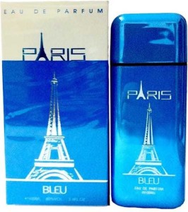Paris Bleu Verona Intense EDP 100ml TESTER perfumy - 7600364369 - oficjalne  archiwum Allegro
