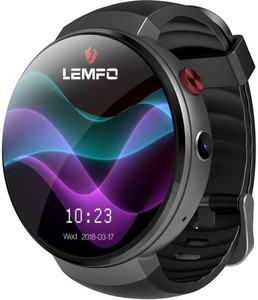 Lemfo 2025 lem7 smartwatch
