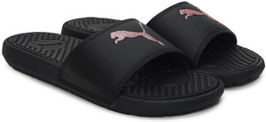 PUMA Women Cool Cat Sport Glitter Wns Slides Buy PUMA Women Cool Cat Sport Glitter Wns Slides Online at Best Price Shop Online for Footwears in India Flipkart