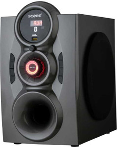 Buy 9 CORE HT DJ SOUND YR HT 01 9500 W Bluetooth Home