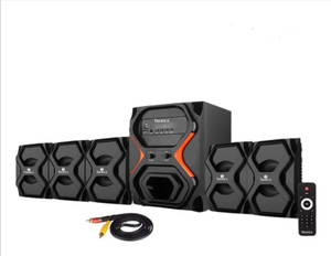 Tronica 5.1 home theater best sale