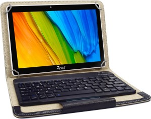 Wishtel IRA Z PAD 4G 2 GB RAM 32 GB ROM 10 inch with Wi-Fi+4G Tablet (Black)