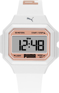 PUMA Digital Watch For Women Buy PUMA Digital Watch For