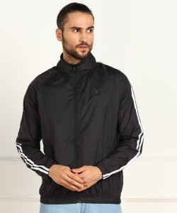 Adidas windcheater cheap flipkart