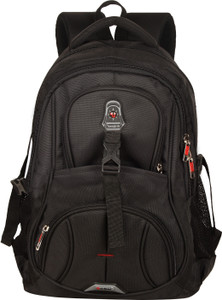 HI SPEED Laptop bags office bags School bags Tution bags Casual bags 30 L Backpack Black Price in India Flipkart