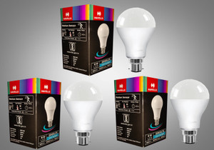 Havells outlet bulb 9w