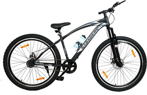swept back handlebars road bike