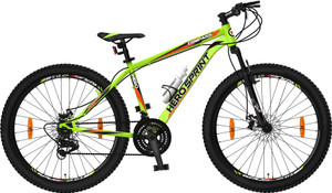 HERO COMPASS 27.5 T Mountain Hardtail Cycle Price in India Buy HERO COMPASS 27.5 T Mountain Hardtail Cycle online at Flipkart