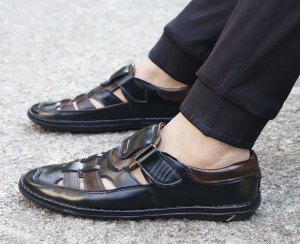 Fzm Men's Fashion Casual Shoes