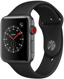 GRK ENTERPRISES Screen Guard for Apple Watch Series 3 GPS 42 mm