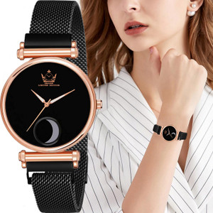Flipkart ladies shop watch price