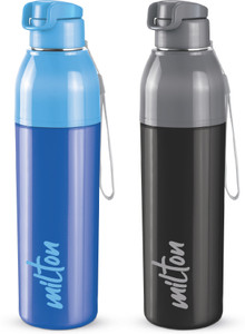 Milton water bottle with sipper 2025