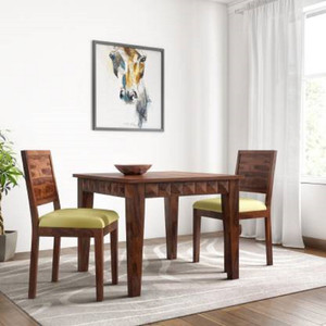 Induscraft dining sales table