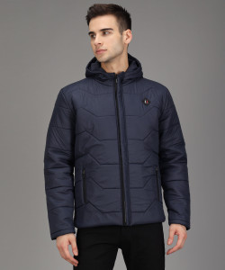 Jack jones jorlanding hotsell puffer jacket
