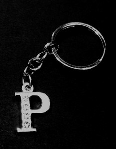 P name keyring store