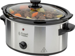 Russel hobbs on sale slowcooker 2 liter