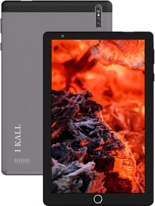 I Kall N16 2 GB RAM 16 GB ROM 8 inch with Wi-Fi+3G Tablet (Grey)