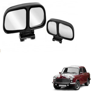 Classic mini rear sales view mirror