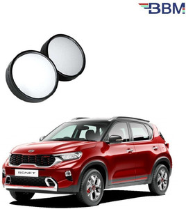 Kia sonet store side mirror price