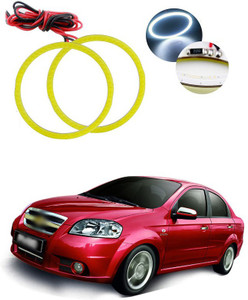 2008 chevy deals aveo accessories