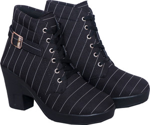 Ladies boots flipkart online