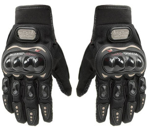 Hand gloves for bike flipkart sales