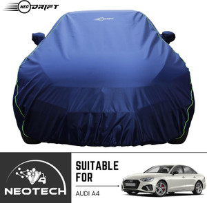 Audi a4 shop avant car cover
