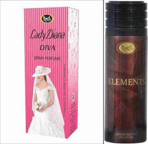Lady diana perfume discount