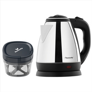 Butterfly electric sales kettle