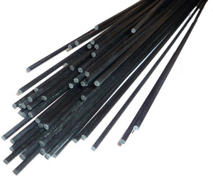 Carbon fiber rods hotsell for rc planes