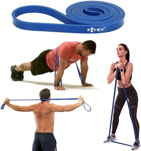 Klapp Resistance Bands, 41 Inch Pull Up Assist Exercise Band