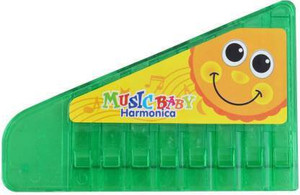 Toy mouth organ hot sale