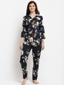 Flipkart ladies night suit store