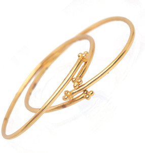 sree kumaran thangamaligai Fancy Baby Bracelets Thandai Yellow Gold 22kt Bracelet Price in India Buy sree kumaran thangamaligai Fancy Baby Bracelets Thandai Yellow Gold 22kt Bracelet online at Flipkar...
