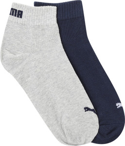 PUMA Men Women Solid Ankle Length Buy PUMA Men Women Solid Ankle Length Online at Best Prices in India Flipkart
