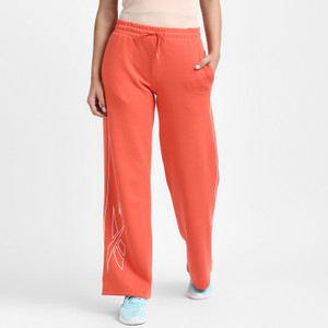Pantalon clearance reebok orange