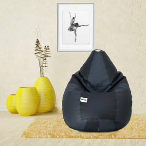 Bean bag with hot sale beans price in flipkart