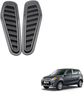 Alto 800 2025 fog lamp cover