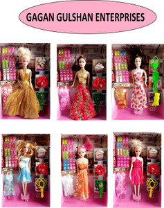 Barbie doll shop 99 rupees