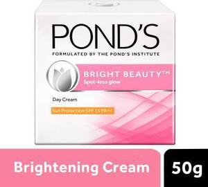 Ponds white shop beauty price