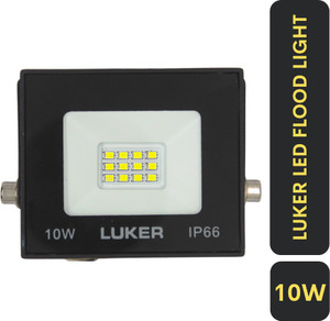 LUKER LFLD10 Flood Light Outdoor Lamp Price in India Buy LUKER
