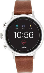 Fossil fourth gen smartwatch 2025