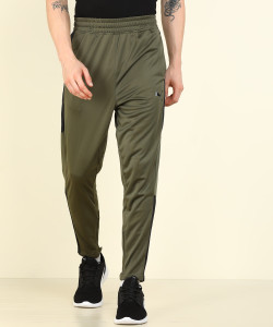 Puma dri fit pants online