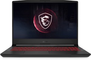 MSI Pulse GL66 Core i7 11th Gen - (16 GB/1 TB SSD/Windows 10 Home/8 GB Graphics/NVIDIA GeForce RTX 3070) Pulse GL66 11UGK-431IN Gaming Laptop(15.6 Inch, Gray, 2.25 kg)
