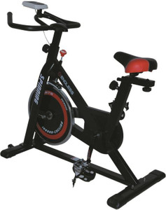 Endless 2025 exercise cycle