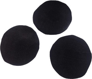 Hair snood shop bun cover