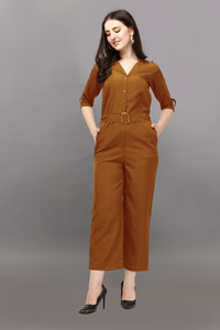 Flipkart ladies jumpsuits deals
