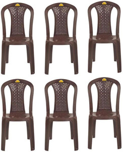 Supreme armless chair sales
